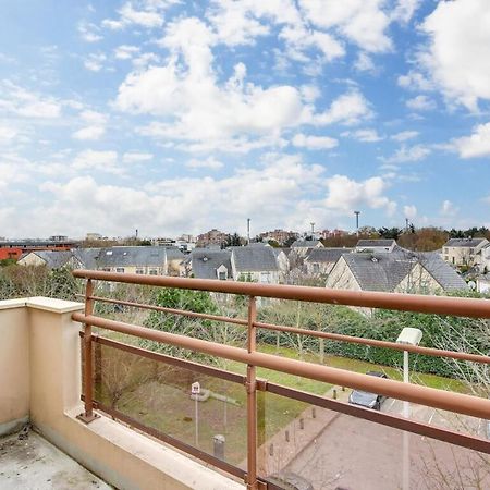 Grand T2 Cosy Tout Equipe Gare 4 Pers Wifi Evry-Gregy-sur-Yerre Eksteriør billede